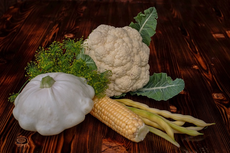 Гипоаллергенная диета, меню, рецепты, рекомендуемые продукты