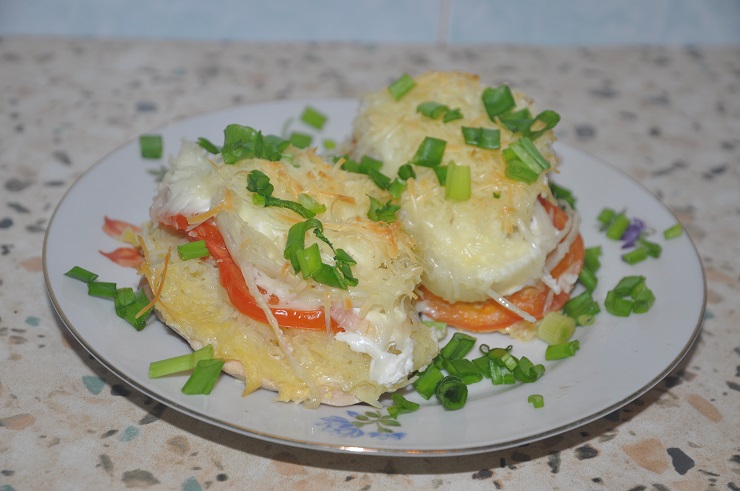 Блюда при болезни печени