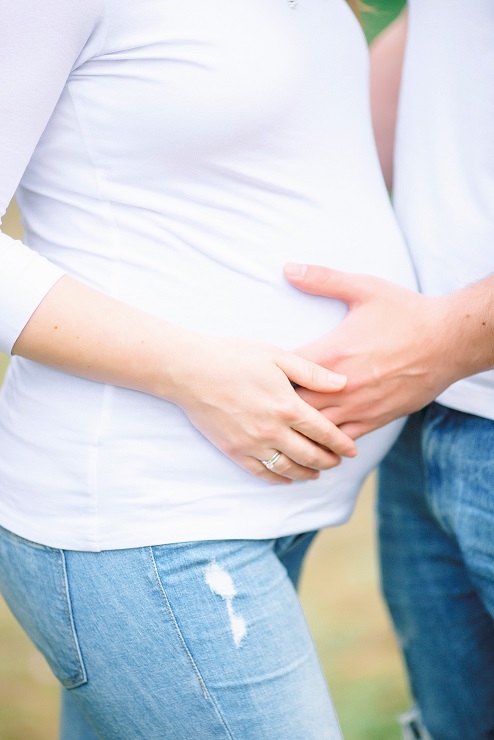 Что делать при переношенной беременности? 