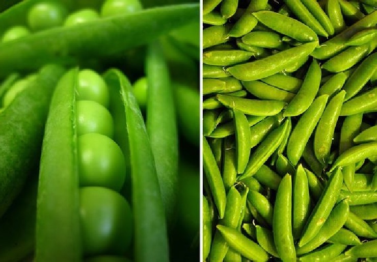 Какие продукты использовать в диетах для похудения