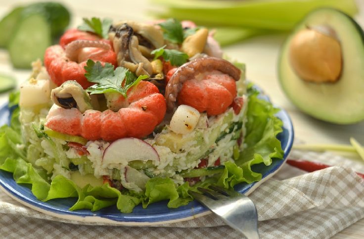 dieta-po-2-gruppe-krovi-retsept-salat-morskoy